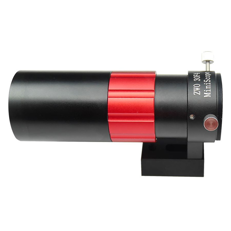 ZWO ASiair PRO Kit de autoghidare cu computer pentru astrofotografie
