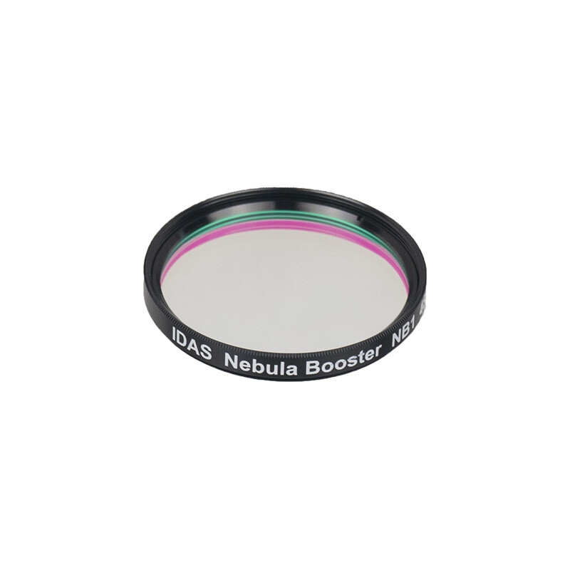 IDAS Filtre Filter Nebula Booster NB1 48mm 2"