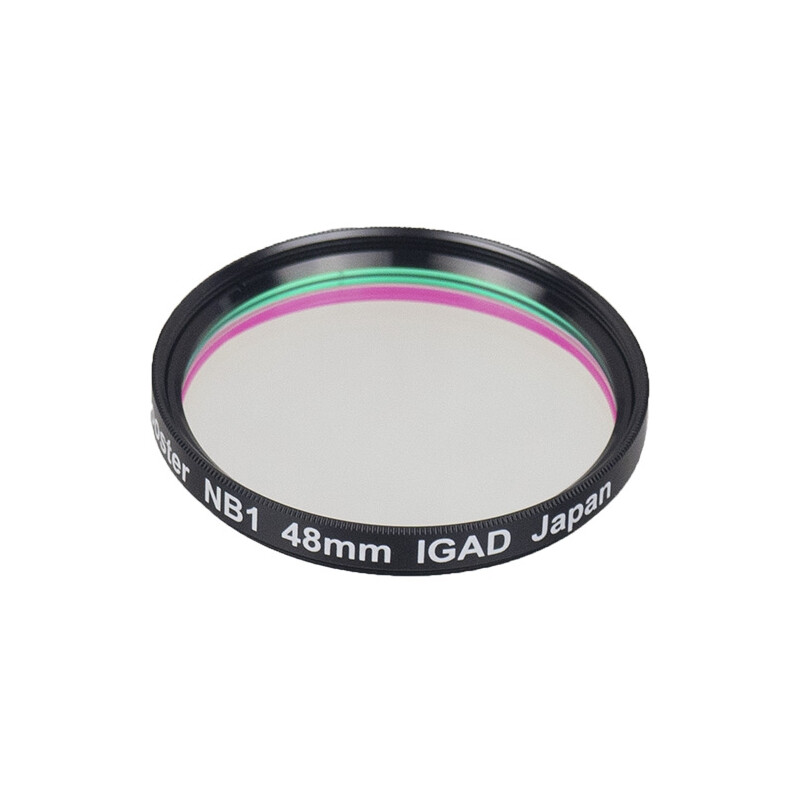 IDAS Filtre Filter Nebula Booster NB1 48mm 2"