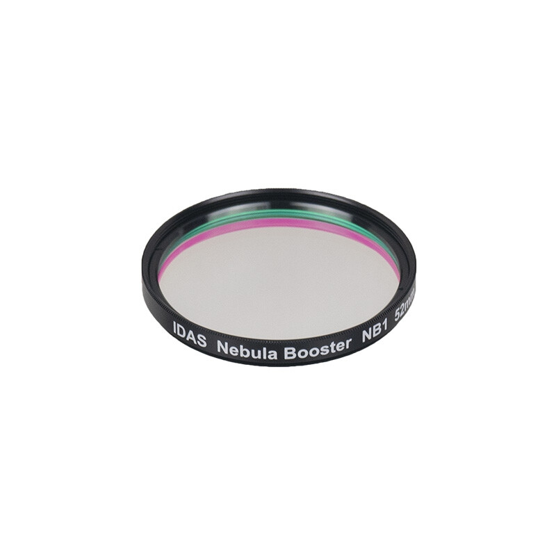 IDAS Filtre Filtru Nebula Booster NB1 52mm