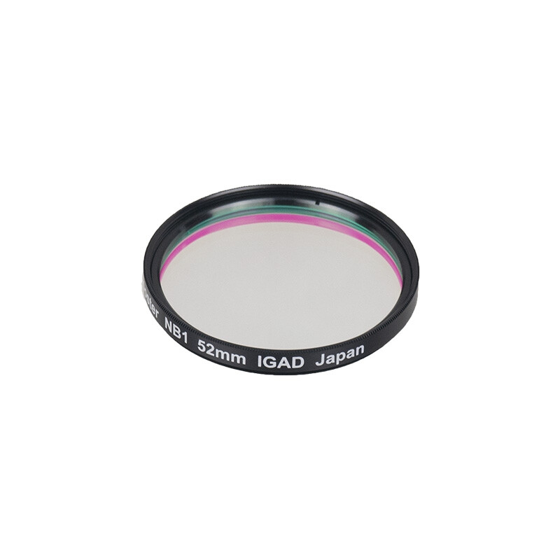 IDAS Filtre Filtru Nebula Booster NB1 52mm