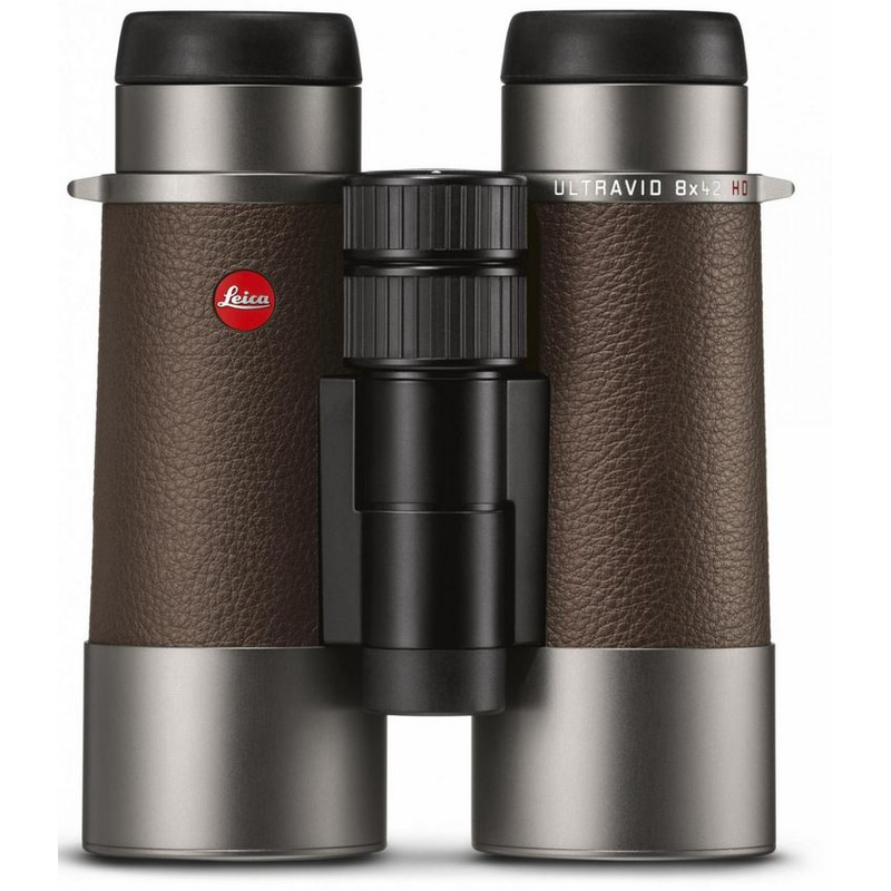 Leica Binoclu Ultravid 8x42 HD-Plus, customized