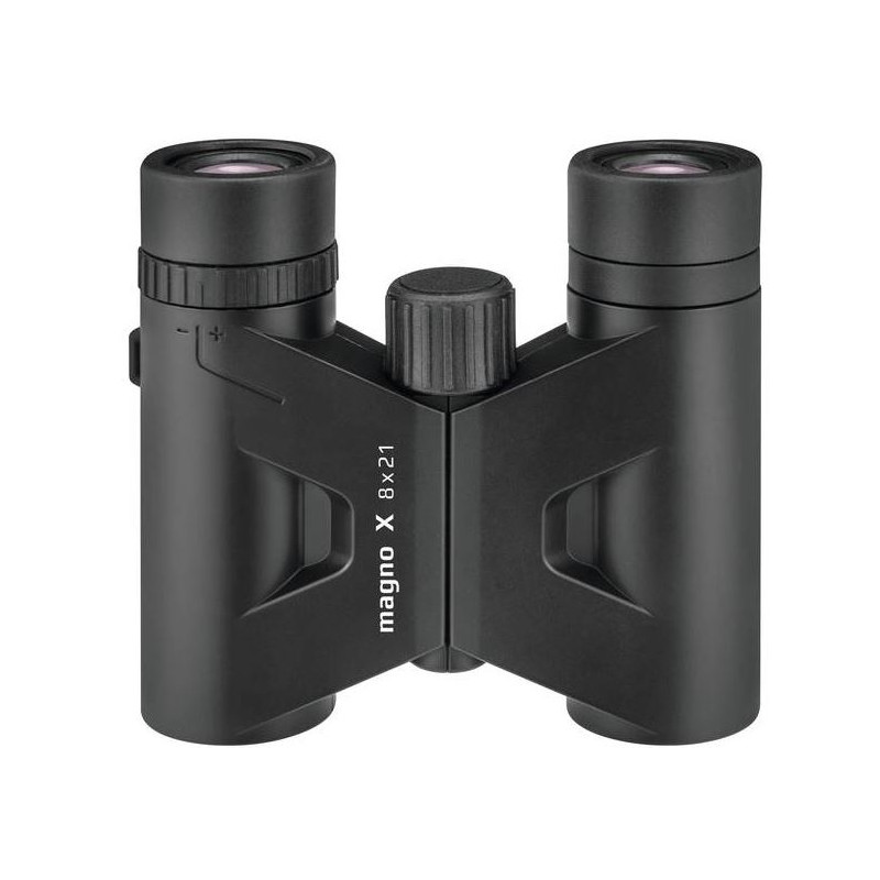 Eschenbach Binoclu Magno 8x21