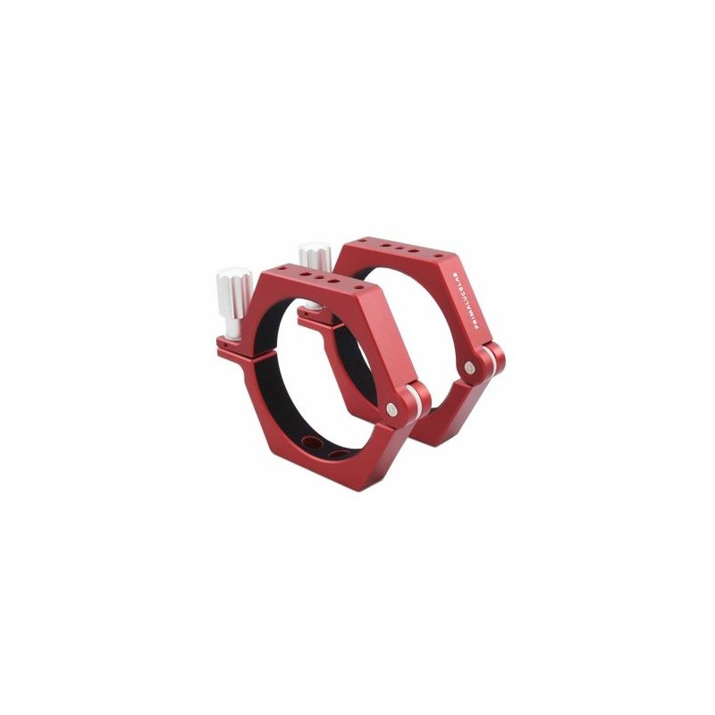 PrimaLuceLab Inele de prindere pentru tuburi PLUS 95mm
