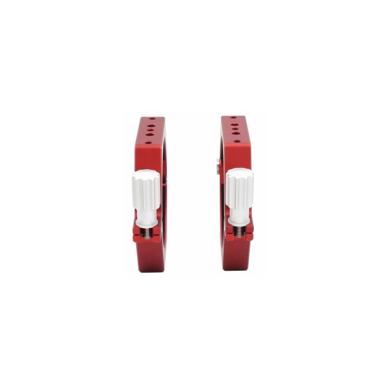 PrimaLuceLab Inele de prindere pentru tuburi PLUS 85mm