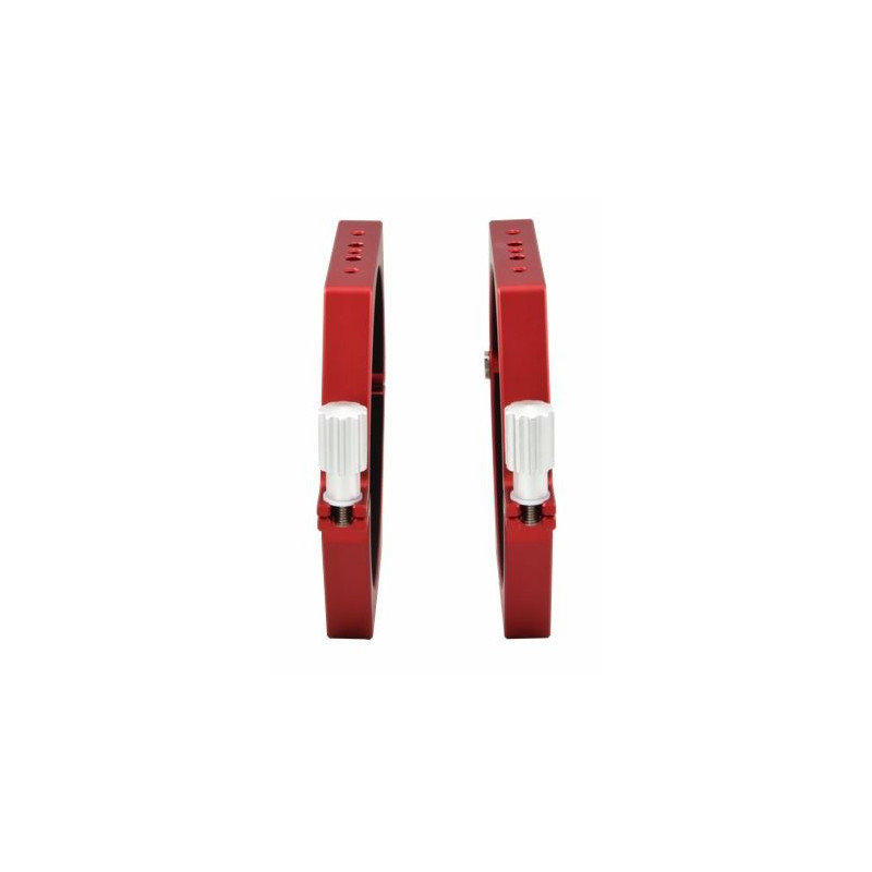 PrimaLuceLab Inele de prindere pentru tuburi PLUS 180mm