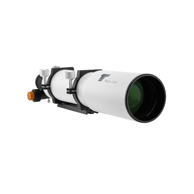 TS Optics Refractor apochromat AP 102/714 Photoline OTA