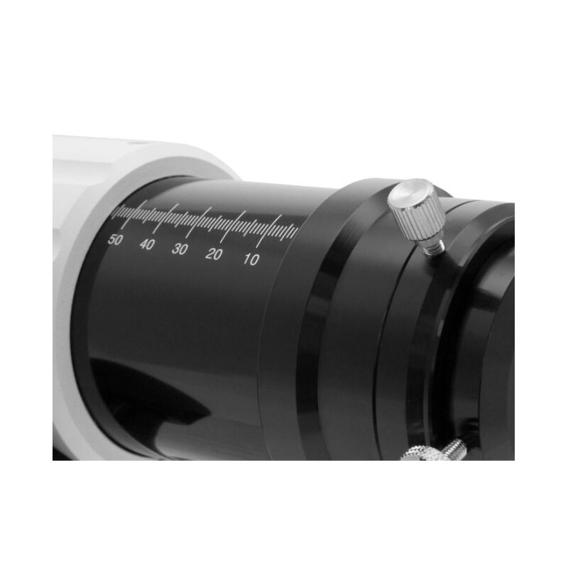 TS Optics Refractor apochromat AP 102/714 Photoline OTA