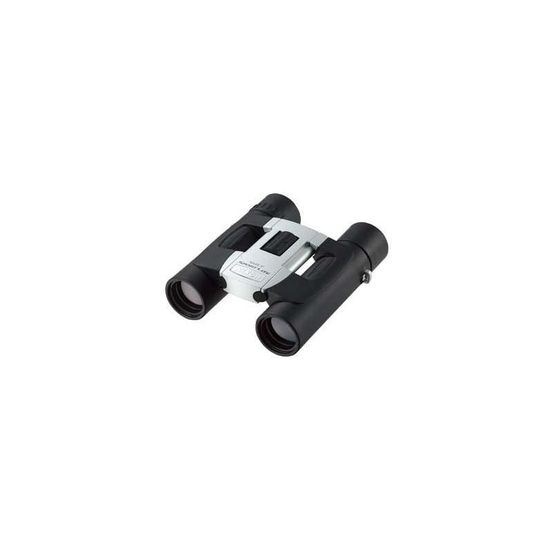Nikon Binoclu Sport Lite 10x25 D CF, argintiu