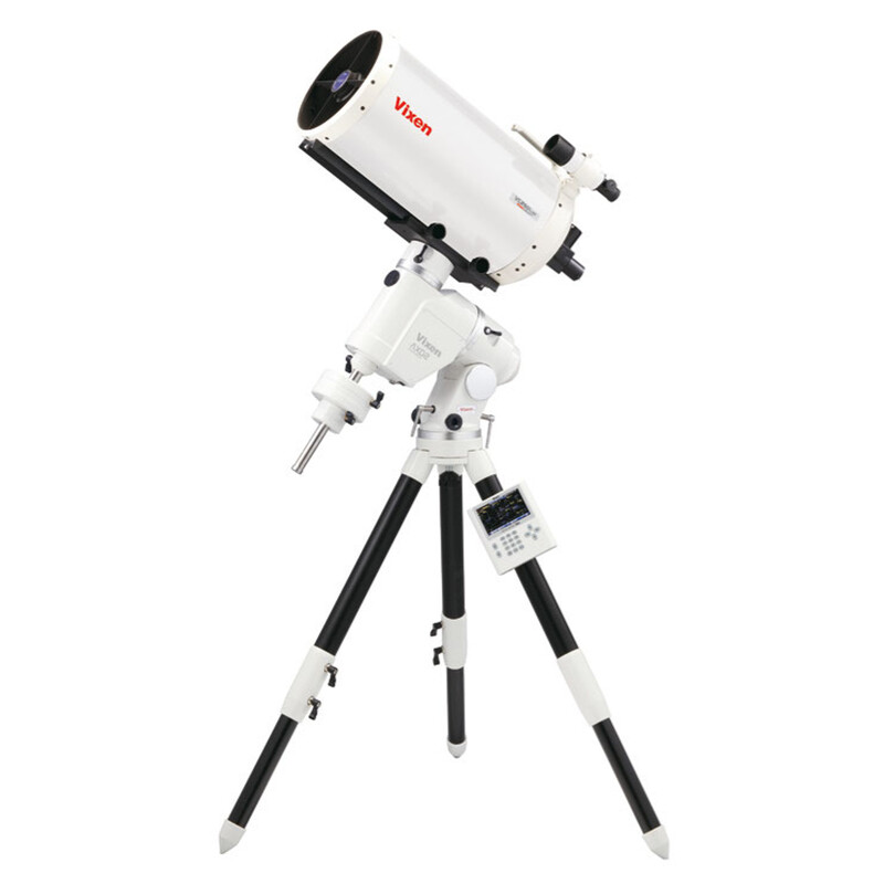 Vixen Telescop Cassegrain MC 260/3000 VMC260L Atlux Delux AXD2 Starbook Ten GoTo