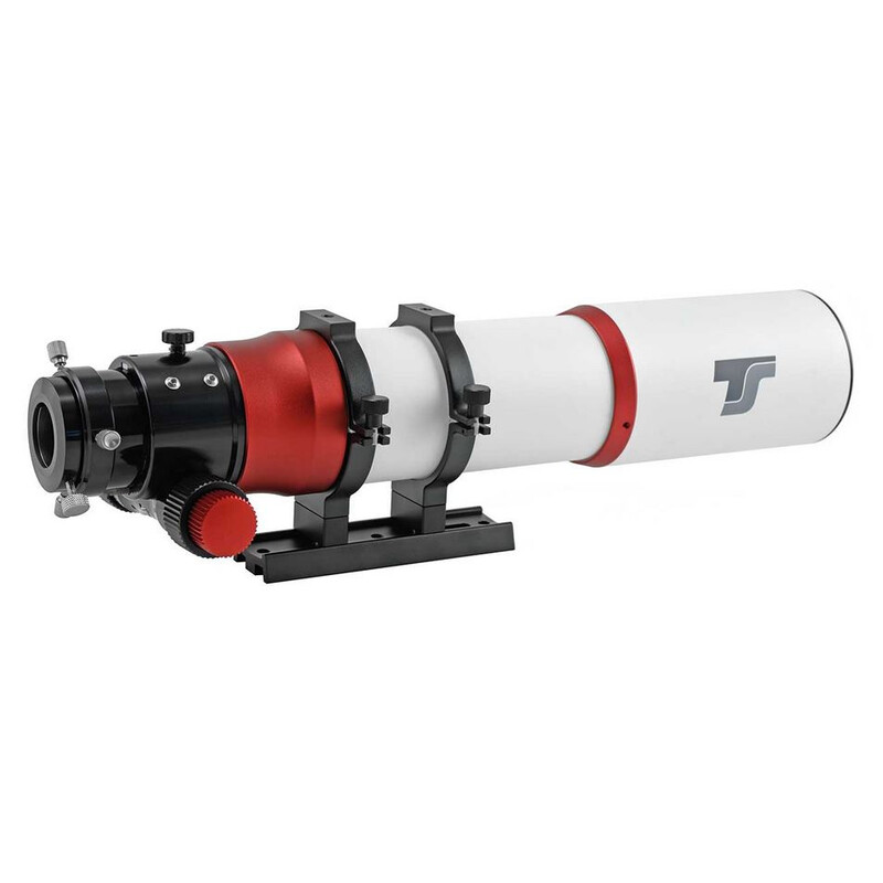 TS Optics Refractor apochromat AP 70/474 OTA