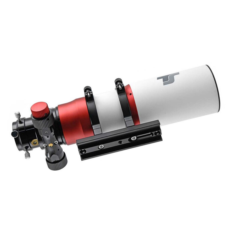 TS Optics Refractor apochromat AP 70/474 OTA