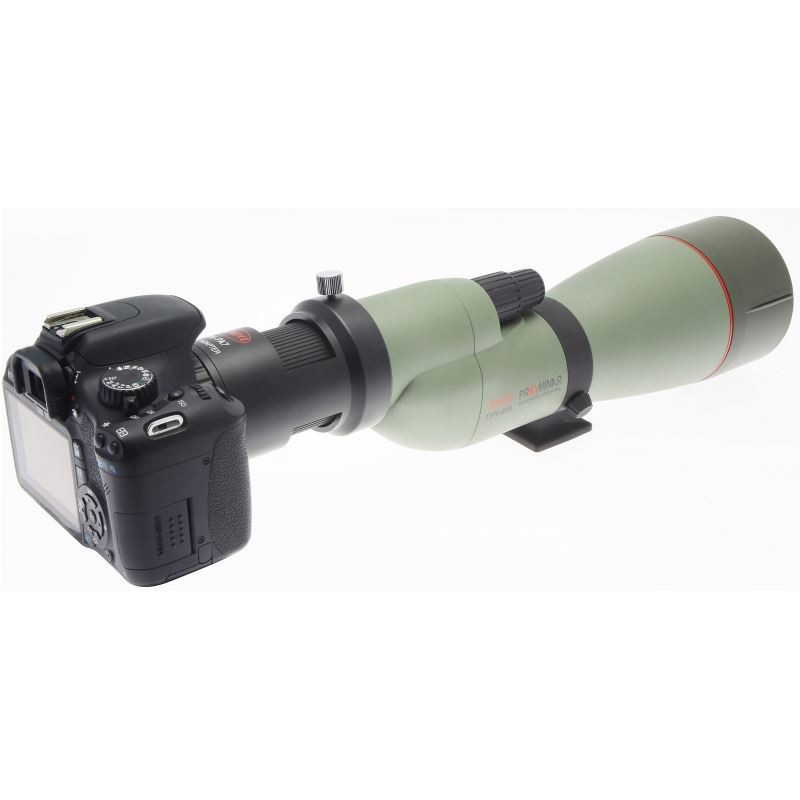 Kowa Adaptoare foto TSN-PA7A Adaptor DSLR pentru Digiscoping