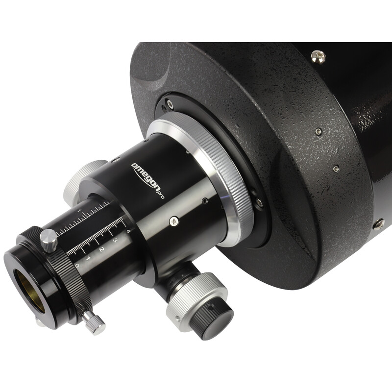 Omegon Telescop cassegrain Pro CC 154/1848 EQ570DX GoTo