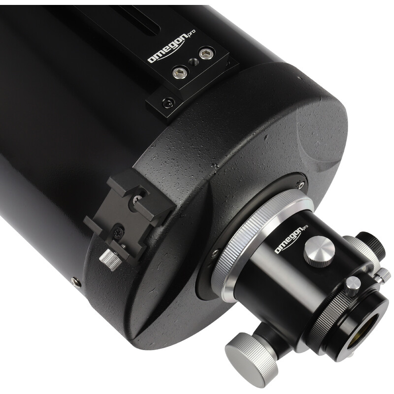 Omegon Telescop cassegrain Pro CC 203/2436 EQ570DX GoTo