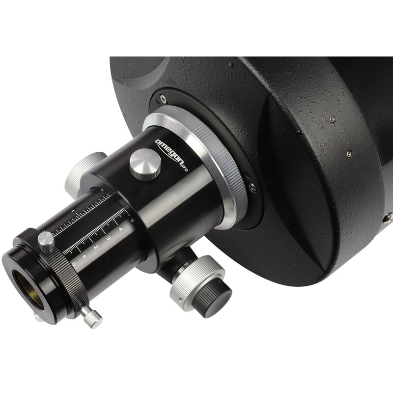 Omegon Telescop cassegrain Pro CC 203/2436 EQ570DX GoTo