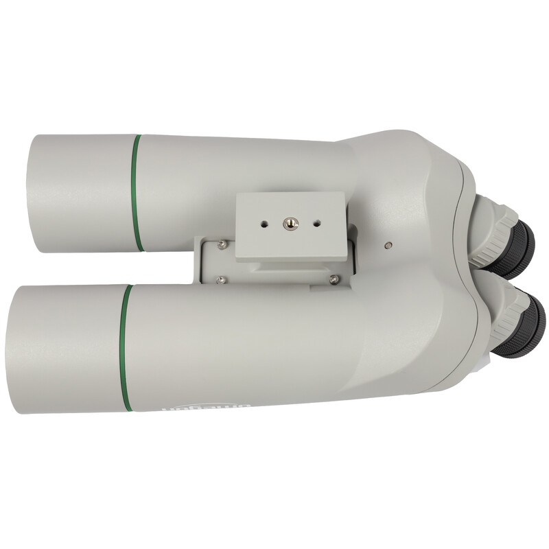 Omegon Binoclu Brightsky 22x70 - 45° + husă
