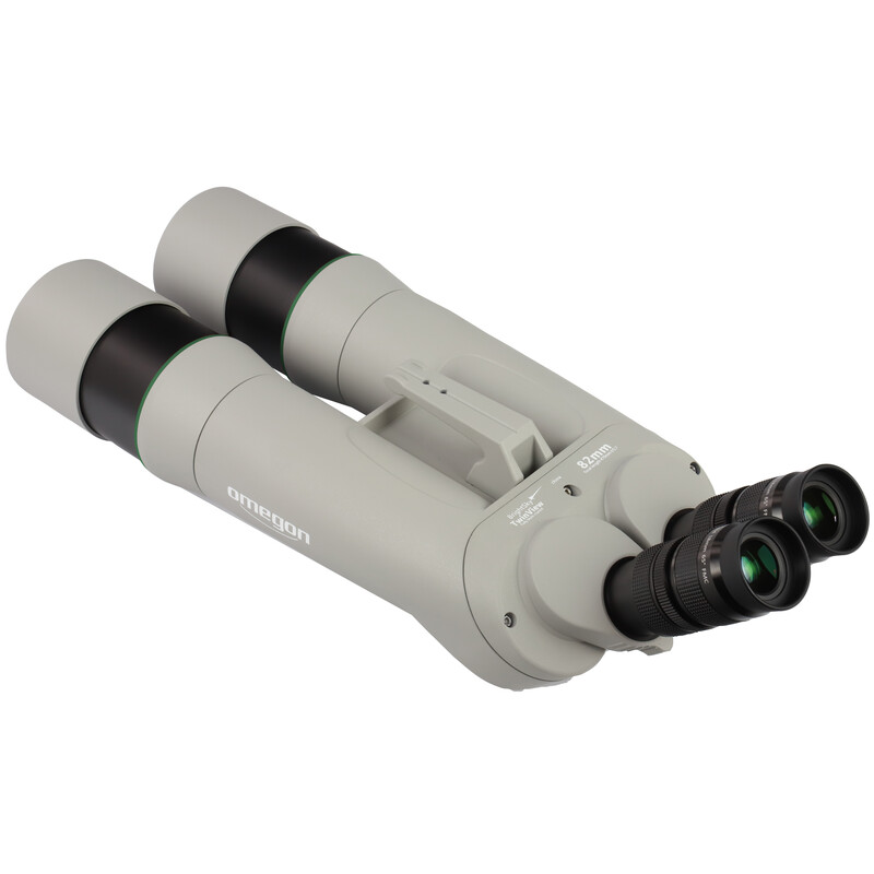 Omegon Binoclu Brightsky 26x82 - 45° + husă