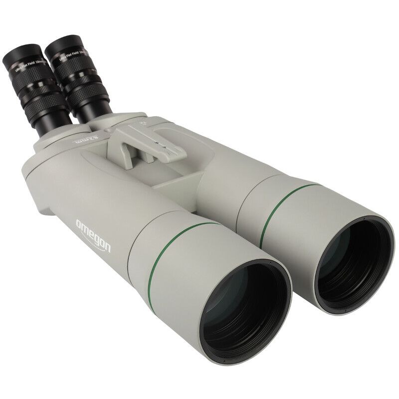 Omegon Binoclu Brightsky 26x82 - 45° + husă