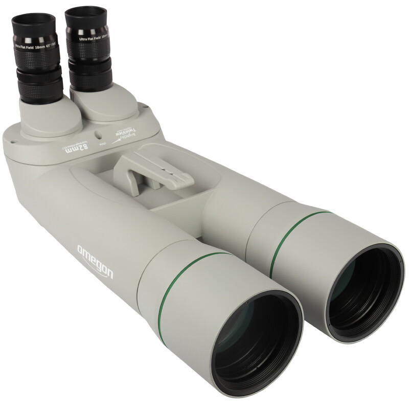 Omegon Binoclu Brightsky 26x82 - 90°