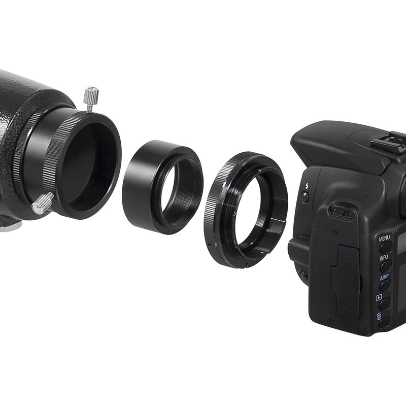 Orion Adaptoare 2" / T2 0mm