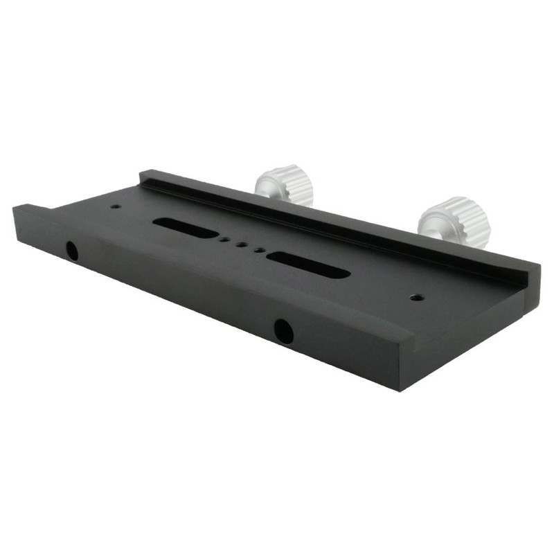 Artesky Clemă prismatică Premium Losmandy-Style 255mm
