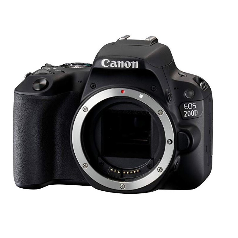 Canon Camera EOS 200Da Super UV/IR-Cut