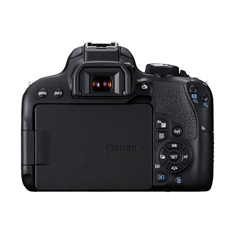 Canon Camera EOS 800Da Full Range