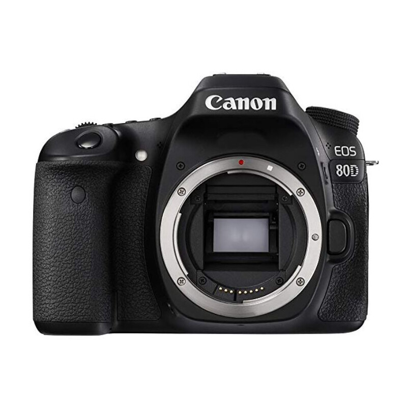 Canon Camera EOS 80Da Full Range