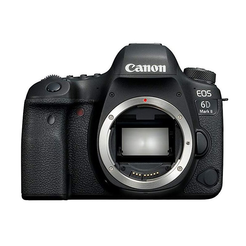 Canon Camera EOS 6Da MK II Full Range
