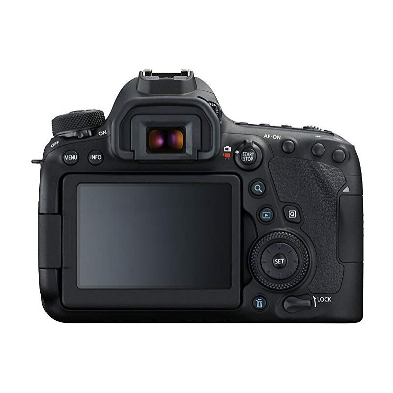 Canon Camera EOS 6Da MK II Full Range