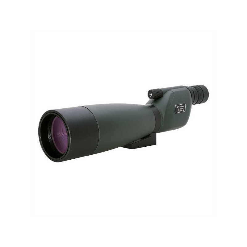 DDoptics Instrument terestru Luneta de observație Pirschler 20-60x80