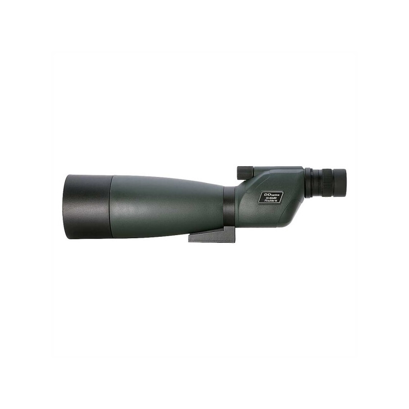 DDoptics Instrument terestru Luneta de observație Pirschler 20-60x80