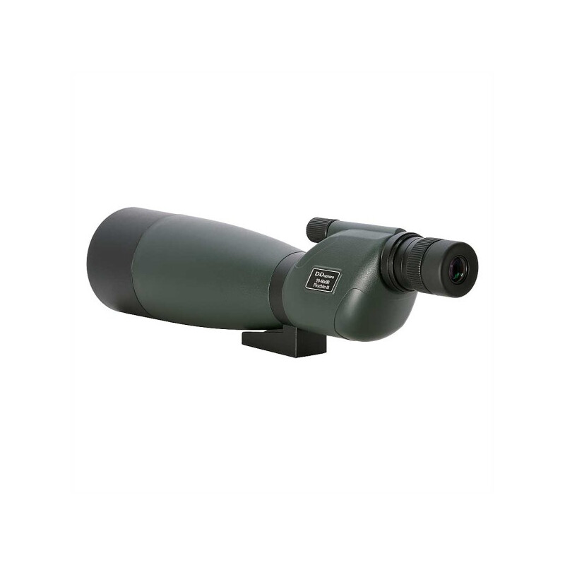 DDoptics Instrument terestru Luneta de observație Pirschler 20-60x80