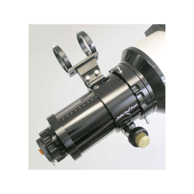 APM Refractor apochromat AP 130/1200 LZOS 3.5FT OTA