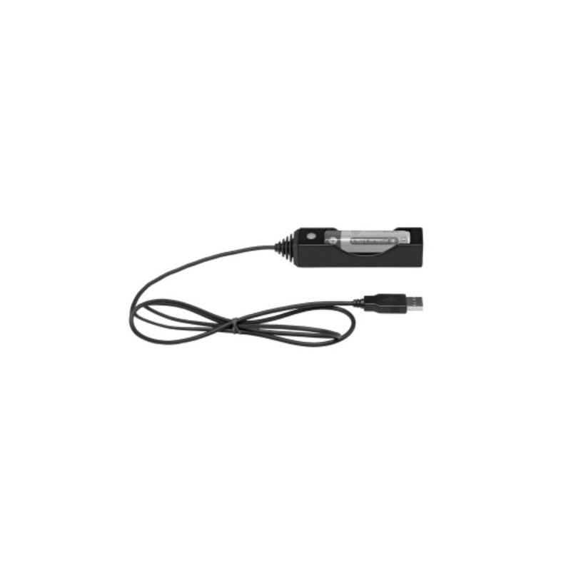 LED LENSER Încărcător 18650 pentru F1R/ M7R/ M7RX/ NEO10R/ P7R/ ML6