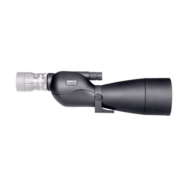 Opticron Instrument terestru MM4 77 ED vizualizare dreapta