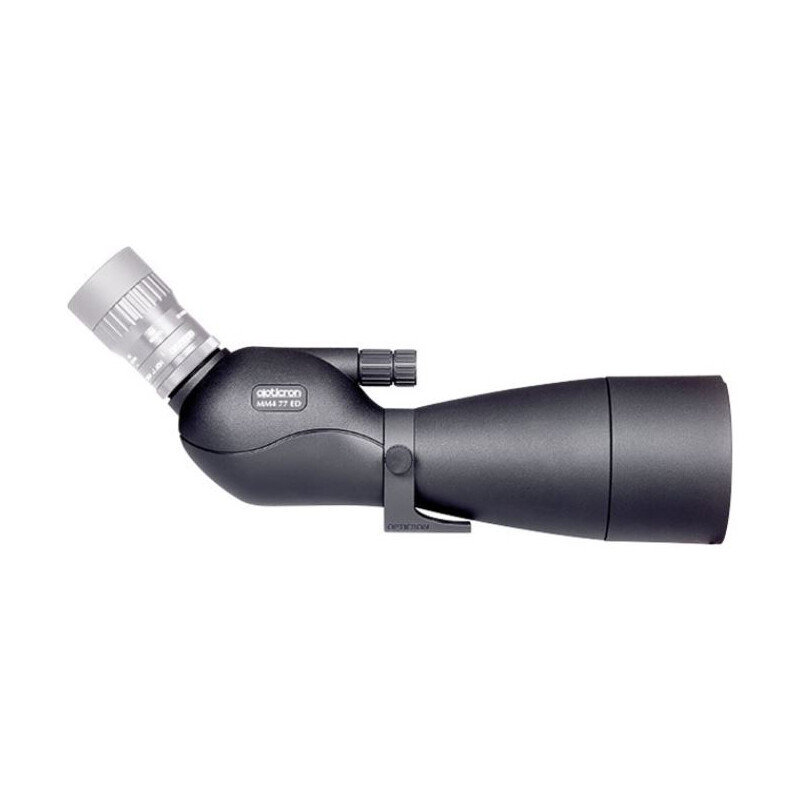 Opticron Instrument terestru MM4 77 ED vizualizare inclinata