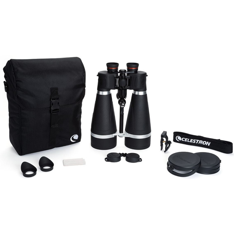 Celestron Binoclu Skymaster Pro 20x80