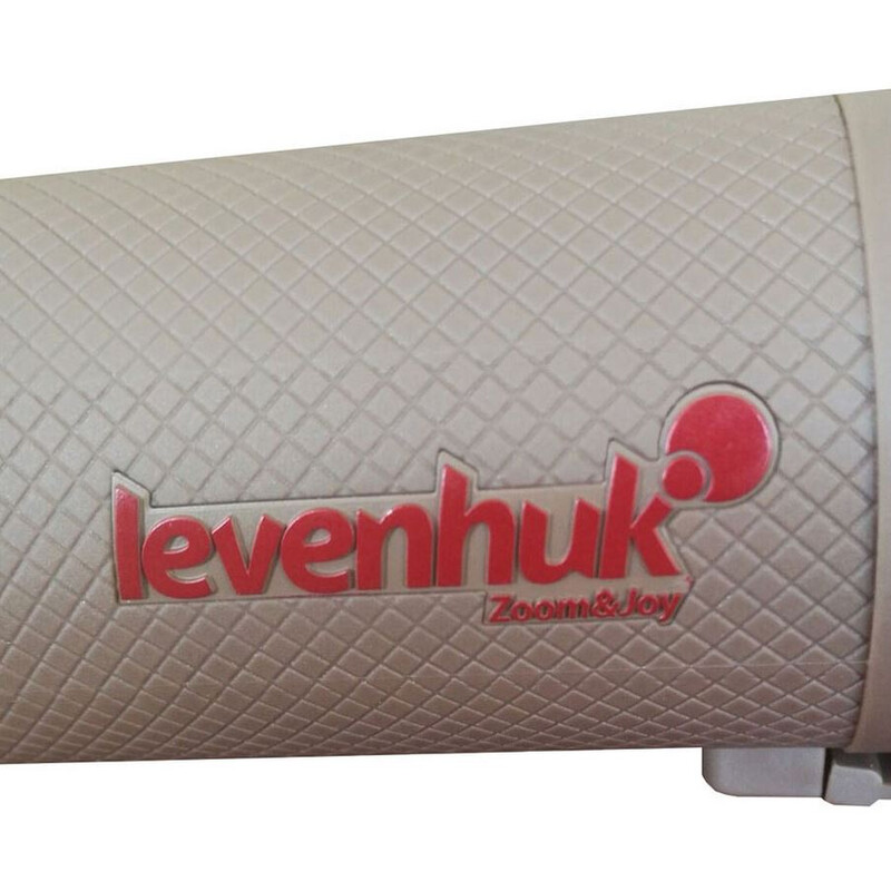 Levenhuk Binoclu Monaco ED 8x32