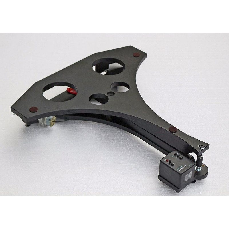 TS Optics Suport polar Platforma EQ pentru telescoape Dobson 45° N/S