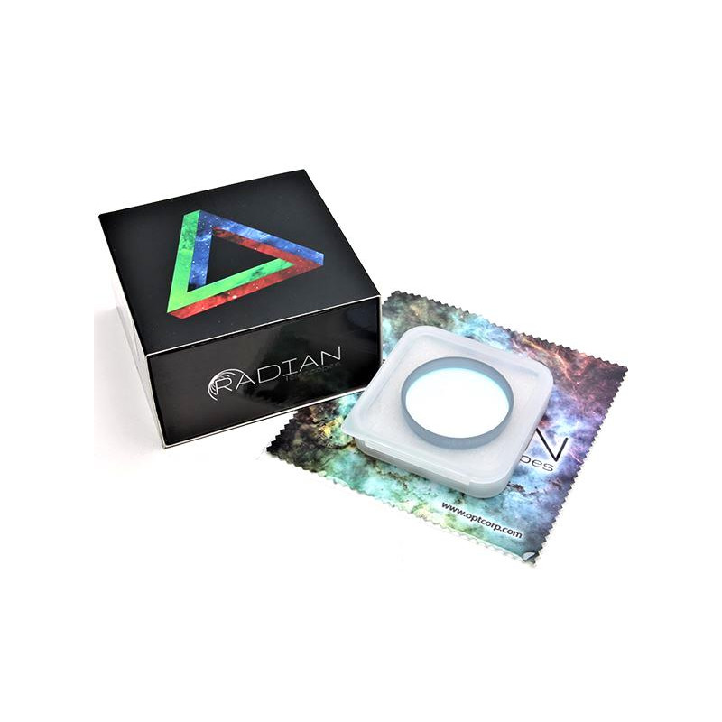 OPT Filtre Filtru de bandă îngustă Triad Ultra Quad-Band 2"