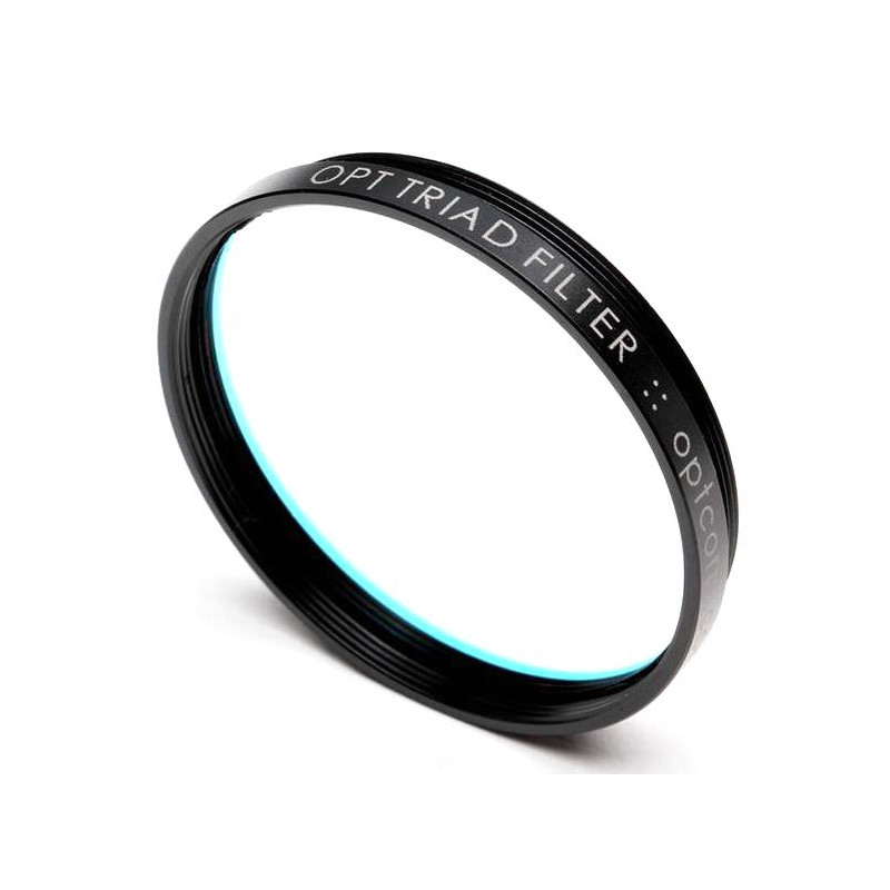 OPT Filtre Filtru de bandă îngustă Triad Ultra Quad-Band 2"