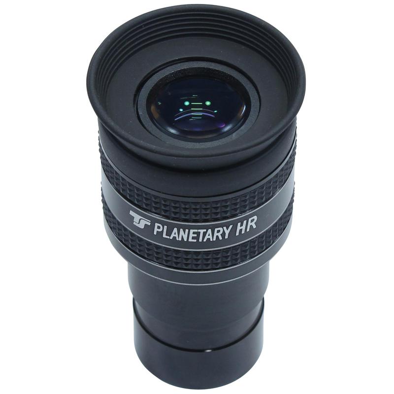 TS Optics Ocular planete HR 8mm 1,25"