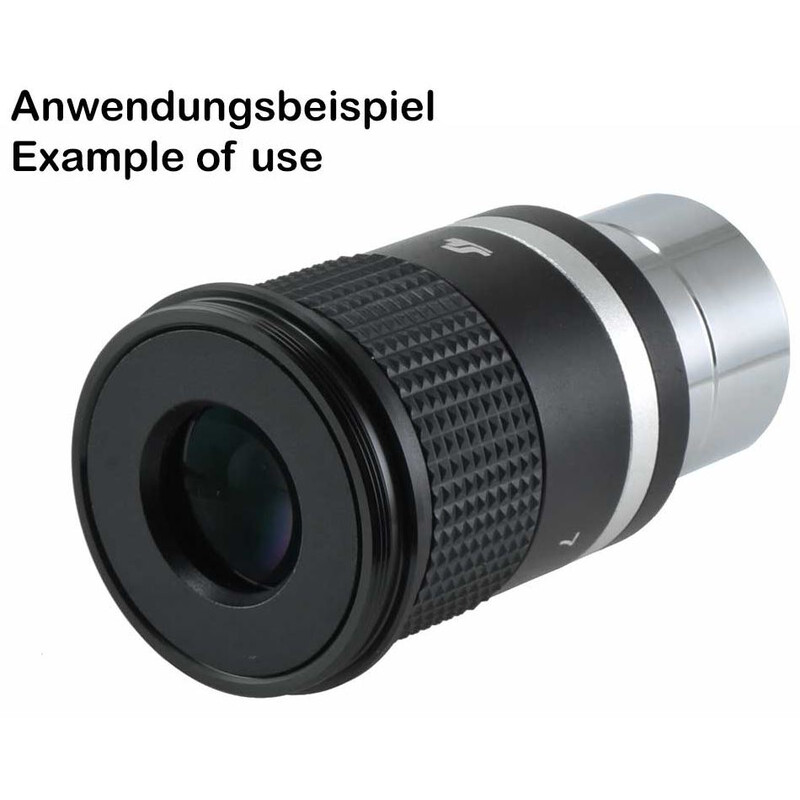TS Optics Adaptor T2 pentru ocularul cu zoom TS 7-21 mm