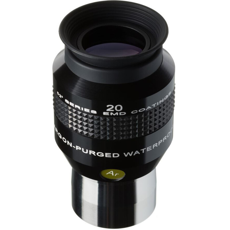 Explore Scientific Ocular 52° LER 20mm 1,25"