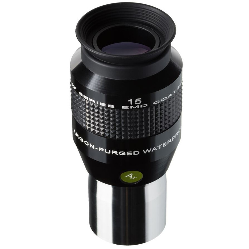 Explore Scientific Ocular 52° LER 15mm 1,25"