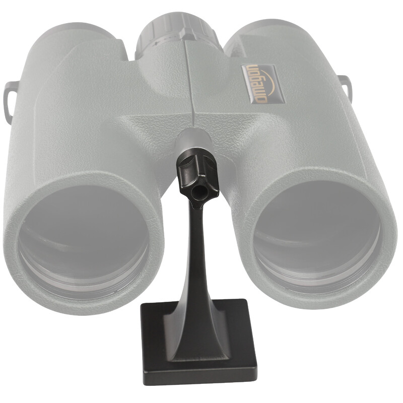Omegon Adaptor trepied pentru binocluri versiunea Porro