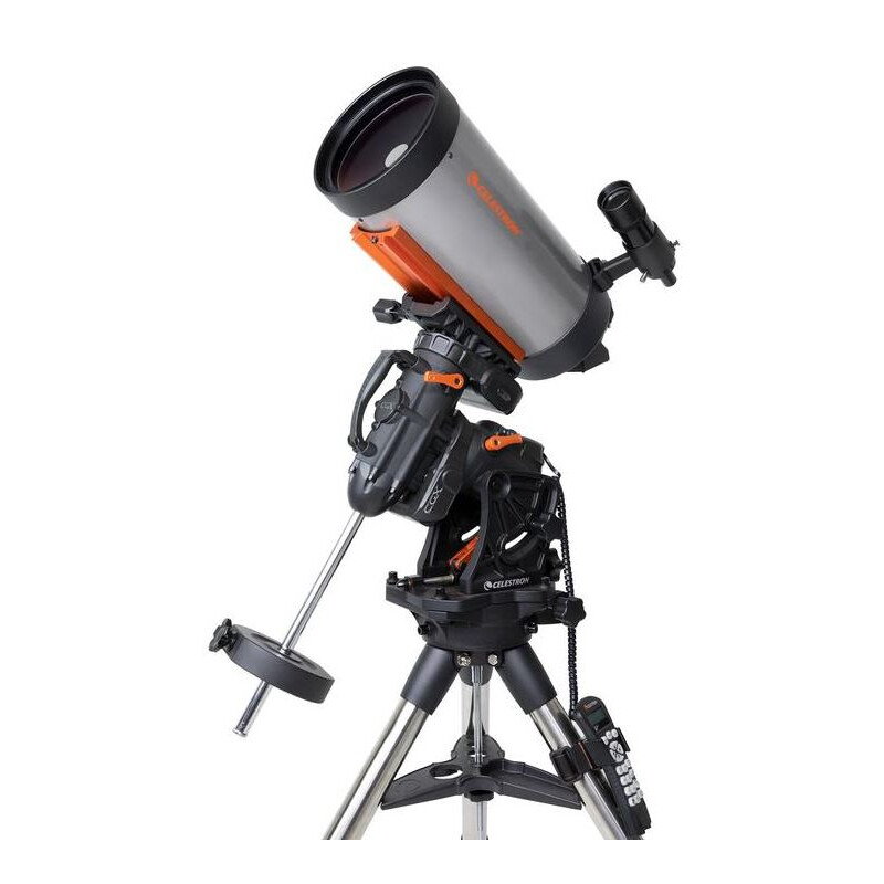 Celestron Telescop Maksutov MC 180/2700 CGX 700 GoTo