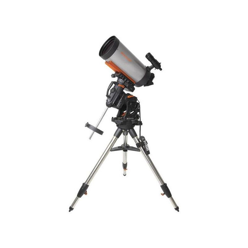 Celestron Telescop Maksutov MC 180/2700 CGX 700 GoTo
